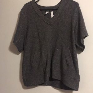 Grey Medium J.Crew sweater
